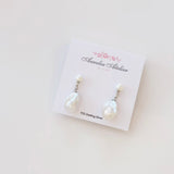 pearl earrings, dainty pearl bracelet, freshwater pearl necklace,  akoya pearl., handmade, sensitive skin, bridal, sterling silver, hypoallergenic, gift idea, seawater pearl, pearl neckace, keshi pearl, baroque pearl, mini pearl, 珍珠 淡水珍珠 ak pearl
海水珍珠 s925 cultural pear present gift for her gift ideas pearl made in Malaysia south sea pearl 米珠 natural pearl mutiara Gift for her Dainty Delicate Minimalist everyday earrings everyday wear lustre near round baroque pearl mini baroque pearl 巴洛克珍珠