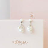pearl earrings, dainty pearl bracelet, freshwater pearl necklace,  akoya pearl., handmade, sensitive skin, bridal, sterling silver, hypoallergenic, gift idea, seawater pearl, pearl neckace, keshi pearl, baroque pearl, mini pearl, 珍珠 淡水珍珠 ak pearl
海水珍珠 s925 cultural pear present gift for her gift ideas pearl made in Malaysia south sea pearl 米珠 natural pearl mutiara Gift for her Dainty Delicate Minimalist everyday earrings everyday wear lustre near round baroque pearl mini baroque pearl 巴洛克珍珠
