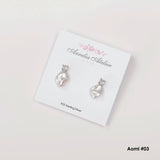 pearl earrings, dainty pearl bracelet, freshwater pearl necklace,  akoya pearl., handmade, sensitive skin, bridal, sterling silver, hypoallergenic, gift idea, seawater pearl, pearl neckace, keshi pearl, baroque pearl, mini pearl, 珍珠 淡水珍珠 ak pearl
海水珍珠 s925 cultural pear present gift for her gift ideas pearl made in Malaysia south sea pearl 米珠 natural pearl mutiara Gift for her Dainty Delicate Minimalist everyday earrings everyday wear lustre  925银针珍珠耳环 巴洛克珍珠 手工制作 饰品 韩国设计 芥子珍珠 ks珍珠