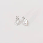 pearl earrings, dainty pearl bracelet, freshwater pearl necklace,  akoya pearl., handmade, sensitive skin, bridal, sterling silver, hypoallergenic, gift idea, seawater pearl, pearl neckace, keshi pearl, baroque pearl, mini pearl, 珍珠 淡水珍珠 ak pearl
海水珍珠 s925 cultural pear present gift for her gift ideas pearl made in Malaysia south sea pearl 米珠 natural pearl mutiara Gift for her Dainty Delicate Minimalist everyday earrings everyday wear lustre  925银针珍珠耳环 巴洛克珍珠 手工制作 饰品 韩国设计 芥子珍珠 ks珍珠
