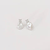 pearl earrings, dainty pearl bracelet, freshwater pearl necklace,  akoya pearl., handmade, sensitive skin, bridal, sterling silver, hypoallergenic, gift idea, seawater pearl, pearl neckace, keshi pearl, baroque pearl, mini pearl, 珍珠 淡水珍珠 ak pearl
海水珍珠 s925 cultural pear present gift for her gift ideas pearl made in Malaysia south sea pearl 米珠 natural pearl mutiara Gift for her Dainty Delicate Minimalist everyday earrings everyday wear lustre  925银针珍珠耳环 巴洛克珍珠 手工制作 饰品 韩国设计 芥子珍珠 ks珍珠
