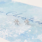 Christmas daily wear earrings 925 sterling silver hypoallergenic made in Korea for sensitive skin snowflake , 雪花

圣诞日常耳环 925纯银 低敏 韩国制造 适合敏感肌,  适合日常佩戴,韩国发饰
韩国饰品
韩国耳环, 梅花

Anting-anting harian Krismas perak 925 hypoalergenik buatan Korea
gift for her, 冬季送她礼物, sakura, flower