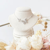 Silver Chase Your Dreams Necklace