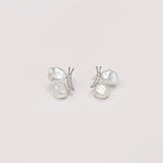 pearl earrings, dainty pearl bracelet, freshwater pearl necklace,  akoya pearl., handmade, sensitive skin, bridal, sterling silver, hypoallergenic, gift idea, seawater pearl, pearl neckace, keshi pearl, baroque pearl, mini pearl, 珍珠 淡水珍珠 ak pearl
海水珍珠 s925 cultural pear present gift for her gift ideas pearl made in Malaysia south sea pearl 米珠 natural pearl mutiara Gift for her Dainty Delicate Minimalist everyday earrings everyday wear lustre  925银针珍珠耳环 巴洛克珍珠 手工制作 饰品 韩国设计 芥子珍珠 ks珍珠