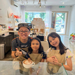 weekend class latte art class latte art class kl coffee class cafe coffee making class barista course cafe near me cafe barista basic class barista course malaysia latte art latte art class barista class workshop cafe kuala lumpu cafe kl cafehopkl cafehopmalaysia cafehopper coffee eaterykl eatdrinkkl cafefoodmy foodaddict dessertaddict cafemy coffeelover workshop dessertlover koreanearrings daintyearrings latte art malaysia latte art class malaysia latte art class kuala lumpur hobby class latte art workshop