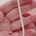 pearl earrings, dainty pearl bracelet, freshwater pearl necklace,  akoya pearl., handmade, sensitive skin, bridal, sterling silver, hypoallergenic, gift idea, seawater pearl, pearl neckace, keshi pearl, baroque pearl, mini pearl, 珍珠 淡水珍珠 ak pearl
海水珍珠 s925 cultural pear present gift for her gift ideas pearl made in Malaysia south sea pearl 米珠 natural pearl mutiara Gift for her Dainty Delicate Minimalist everyday earrings everyday wear lustre near round pearl bracelet mutiara rantai
adjustable 6mm 8mm 4mm