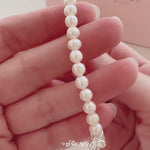 pearl earrings, dainty pearl bracelet, freshwater pearl necklace,  akoya pearl., handmade, sensitive skin, bridal, sterling silver, hypoallergenic, gift idea, seawater pearl, pearl neckace, keshi pearl, baroque pearl, mini pearl, 珍珠 淡水珍珠 ak pearl
海水珍珠 s925 cultural pear present gift for her gift ideas pearl made in Malaysia south sea pearl 米珠 natural pearl mutiara Gift for her Dainty Delicate Minimalist everyday earrings everyday wear lustre near round pearl bracelet mutiara rantai
adjustable 6mm 8mm 4mm