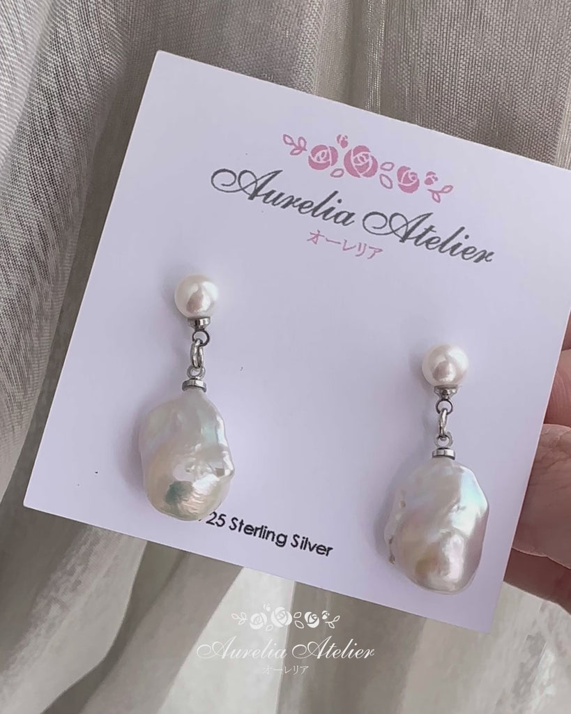 pearl earrings, dainty pearl bracelet, freshwater pearl necklace,  akoya pearl., handmade, sensitive skin, bridal, sterling silver, hypoallergenic, gift idea, seawater pearl, pearl neckace, keshi pearl, baroque pearl, mini pearl, 珍珠 淡水珍珠 ak pearl
海水珍珠 s925 cultural pear present gift for her gift ideas pearl made in Malaysia south sea pearl 米珠 natural pearl mutiara Gift for her Dainty Delicate Minimalist everyday earrings everyday wear lustre near round baroque pearl mini baroque pearl 巴洛克珍珠