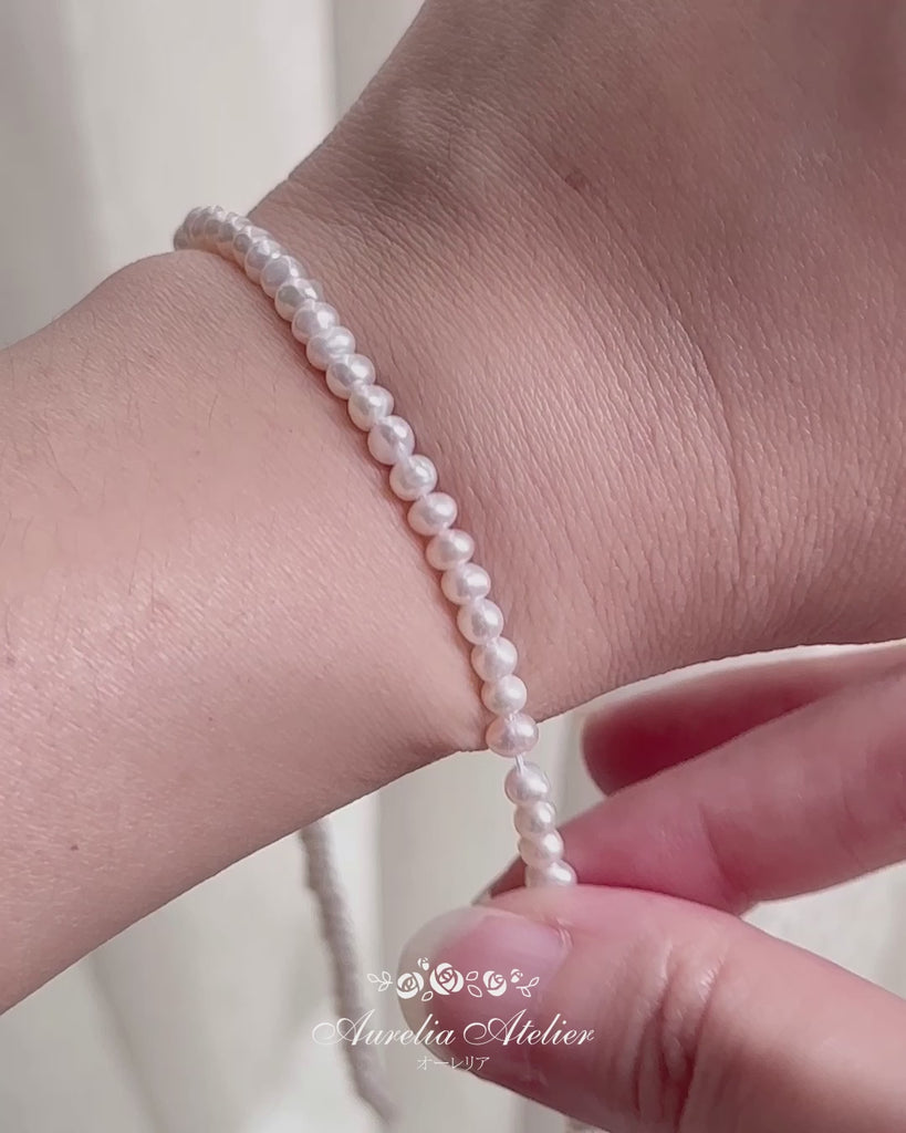 pearl earrings, dainty pearl bracelet, freshwater pearl necklace,  akoya pearl., handmade, sensitive skin, bridal, sterling silver, hypoallergenic, gift idea, seawater pearl, pearl neckace, keshi pearl, baroque pearl, mini pearl, 珍珠 淡水珍珠 ak pearl
海水珍珠 s925 cultural pear present gift for her gift ideas pearl made in Malaysia south sea pearl 米珠 natural pearl mutiara Gift for her Dainty Delicate Minimalist everyday earrings everyday wear lustre near round pearl bracelet mutiara rantai
adjustable 6mm 8mm 4mm