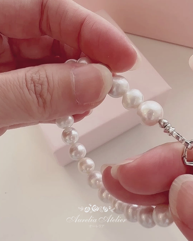 pearl earrings, dainty pearl bracelet, freshwater pearl necklace,  akoya pearl., handmade, sensitive skin, bridal, sterling silver, hypoallergenic, gift idea, seawater pearl, pearl neckace, keshi pearl, baroque pearl, mini pearl, 珍珠 淡水珍珠 ak pearl
海水珍珠 s925 cultural pear present gift for her gift ideas pearl made in Malaysia south sea pearl 米珠 natural pearl mutiara Gift for her Dainty Delicate Minimalist everyday earrings everyday wear lustre near round pearl bracelet mutiara rantai
adjustable 6mm 8mm 4mm