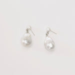 pearl earrings, dainty pearl bracelet, freshwater pearl necklace,  akoya pearl., handmade, sensitive skin, bridal, sterling silver, hypoallergenic, gift idea, seawater pearl, pearl neckace, keshi pearl, baroque pearl, mini pearl, 珍珠 淡水珍珠 ak pearl
海水珍珠 s925 cultural pear present gift for her gift ideas pearl made in Malaysia south sea pearl 米珠 natural pearl mutiara Gift for her Dainty Delicate Minimalist everyday earrings everyday wear lustre  925银针珍珠耳环 巴洛克珍珠 手工制作 饰品 韩国设计 芥子珍珠 ks珍珠