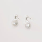 pearl earrings, dainty pearl bracelet, freshwater pearl necklace,  akoya pearl., handmade, sensitive skin, bridal, sterling silver, hypoallergenic, gift idea, seawater pearl, pearl neckace, keshi pearl, baroque pearl, mini pearl, 珍珠 淡水珍珠 ak pearl
海水珍珠 s925 cultural pear present gift for her gift ideas pearl made in Malaysia south sea pearl 米珠 natural pearl mutiara Gift for her Dainty Delicate Minimalist everyday earrings everyday wear lustre  925银针珍珠耳环 巴洛克珍珠 手工制作 饰品 韩国设计 芥子珍珠 ks珍珠