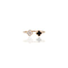 Rose Gold Made in Korea Earrings Korean Anting Cubic Zirconia Jewellery Malaysia Instagram 925 Sterling Silver hypoallergenic Instagram gift shops Jewellery Online Malaysia Shopping No Piercing Perfect Gift special gift Loved One Online jewellery Malaysia Gift for her Rose Gold Korea Made Earrings Korean Jewellery Jewelry Local Brand in Malaysia Cubic Zirconia Dainty Delicate Minimalist Jewellery Jewelry Bride ring cincin Silver Gift Set present gift for her gift ideas