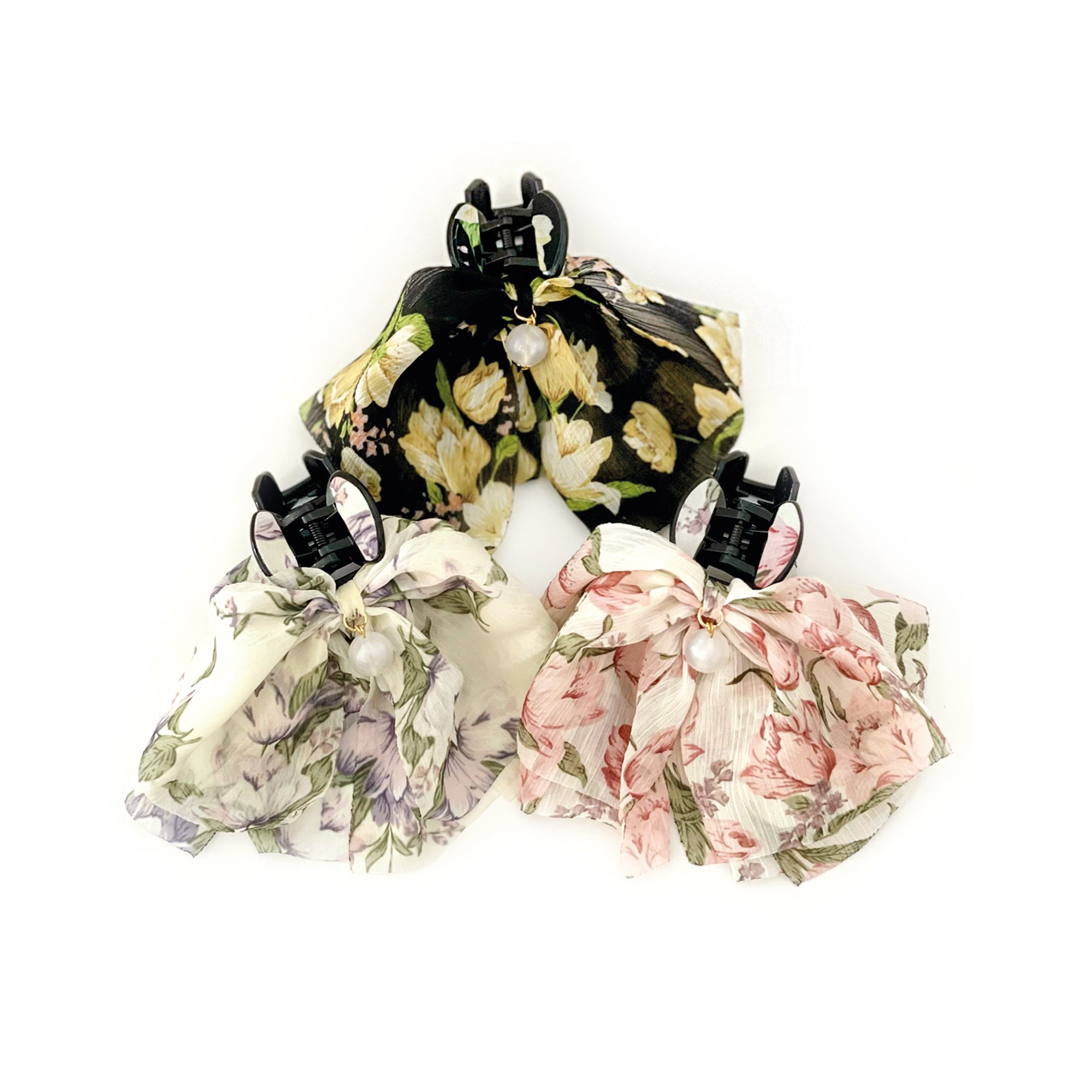 Ribbon hair clip Ribbon hair claw Bow Claw clip Hair accessory Korean hair accessory Jewelry Dainty Minimalist malaysia jewellery Made in Korea online gift shop Aurelia Atelier made in korea jewelry fashion jewellery malaysia earrings online shop malaysia korean style hair accessory malaysia jewellery jewelry Ribbon hair tie Hairband Hair ribbon scarf Headband Scrunchies Chiffon hair bow Chiffon hair claw clip Hypoallergenic 韩国ins蝴蝶吊坠发夹 INS 风 首饰 发饰 发夹专卖店 韩国发饰 韩国饰品 韩国耳环 rambut jepit Jepit rambut korea