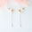 Made in Korea Earrings Korean Anting Cubic Zirconia Bride Bridal Dinner 925 Sterling Silver Fashion Costume Jewellery Online Malaysia Shopping Trendy No Piercing Special Perfect Gift From Heart For Your Loved One Accessory Gift for her Rose Gold Korea Made Earrings Korean Jewellery Jewelry Local Brand in Malaysia Cubic Zirconia Dainty Delicate Minimalist Jewellery Jewelry Bride Clip On Earrings Silver Christmas Gift Set Xmas Silver snowman wreath candy cane present gift for her gift ideas 2 way earrings