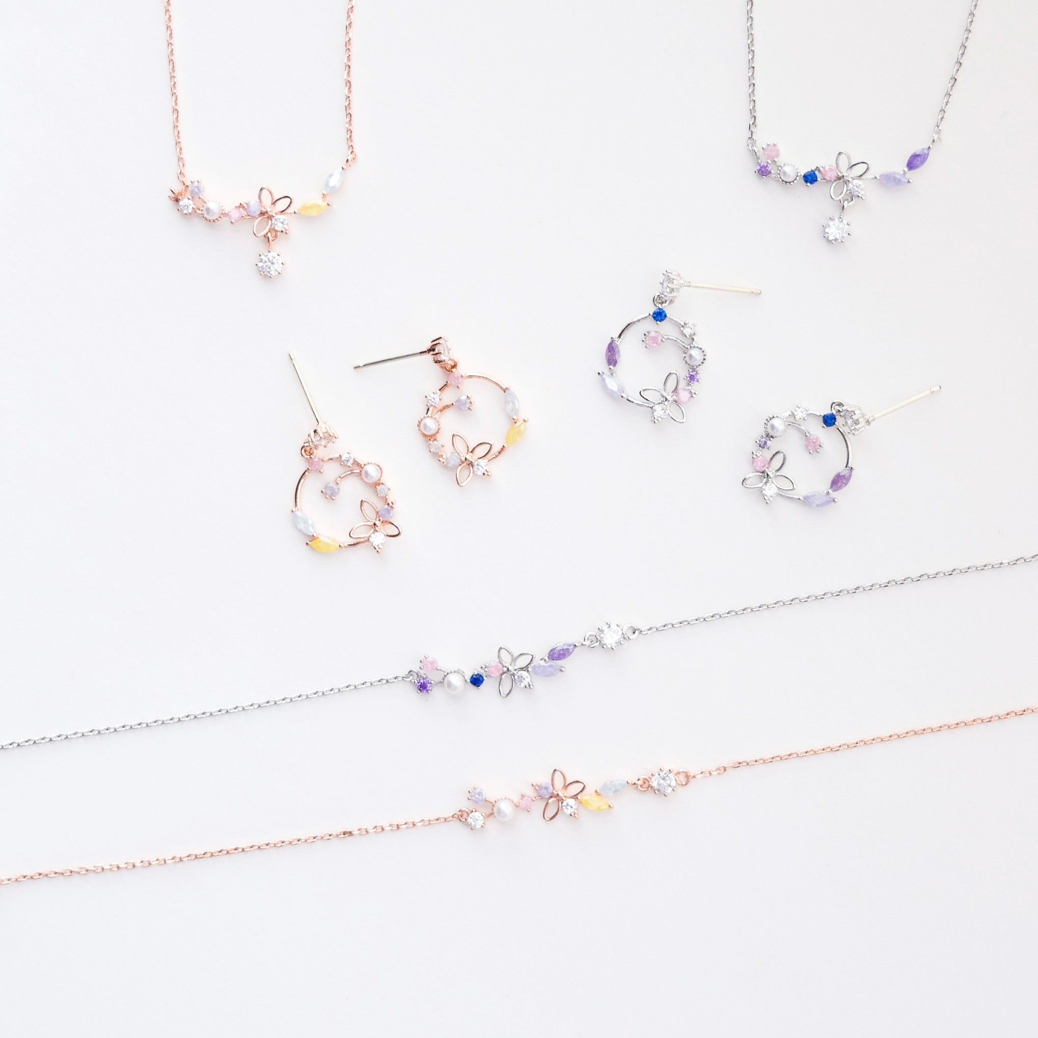 korean earrings bracelet jewellery Malaysia necklace korean jewellery rings earrings malaysia korean style earrings malaysia jewellery jewelry jewellery accessories hypoallergenic earrings ear cuff huggies silver necklace made in korea jewelry fashion jewellery malaysia earrings online shop malaysia Gift idea Gift for her Made in Korea Cubic Zirconia 925 Sterling Silver No Piercing Jewelry Dainty Minimalist Bestie anting subang clip on 925 silver gf gift local brand Dainty Daily wear Gift Set Shopping