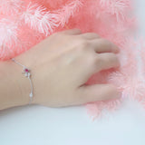 Rose Gold Made in Korea Earrings Korean Anting Cubic Zirconia Jewellery Malaysia Instagram 925 Sterling Silver hypoallergenic Instagram gift shops Jewellery Online Malaysia Shopping No Piercing Perfect Gift special gift Loved One Online jewellery Malaysia Gift for her Rose Gold Korea Made Earrings Korean Jewellery Jewelry Local Brand in Malaysia Cubic Zirconia Dainty Delicate Minimalist Jewellery Jewelry Bride Clip On Earrings Silver Gift Set present gift for her gift ideas bracelet gelang