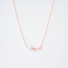 Rose Gold Made in Korea Earrings Korean Anting Cubic Zirconia Jewellery Malaysia Instagram 925 Sterling Silver hypoallergenic Instagram gift shops Jewellery Online Malaysia Shopping No Piercing Perfect Gift special gift Loved One Online jewellery Malaysia Gift for her Rose Gold Korea Made Earrings Korean Jewellery Jewelry Local Brand in Malaysia Cubic Zirconia Dainty Delicate Minimalist Jewellery Jewelry Bride Clip On Earrings Silver Gift Set present gift for her gift ideas sakura necklace