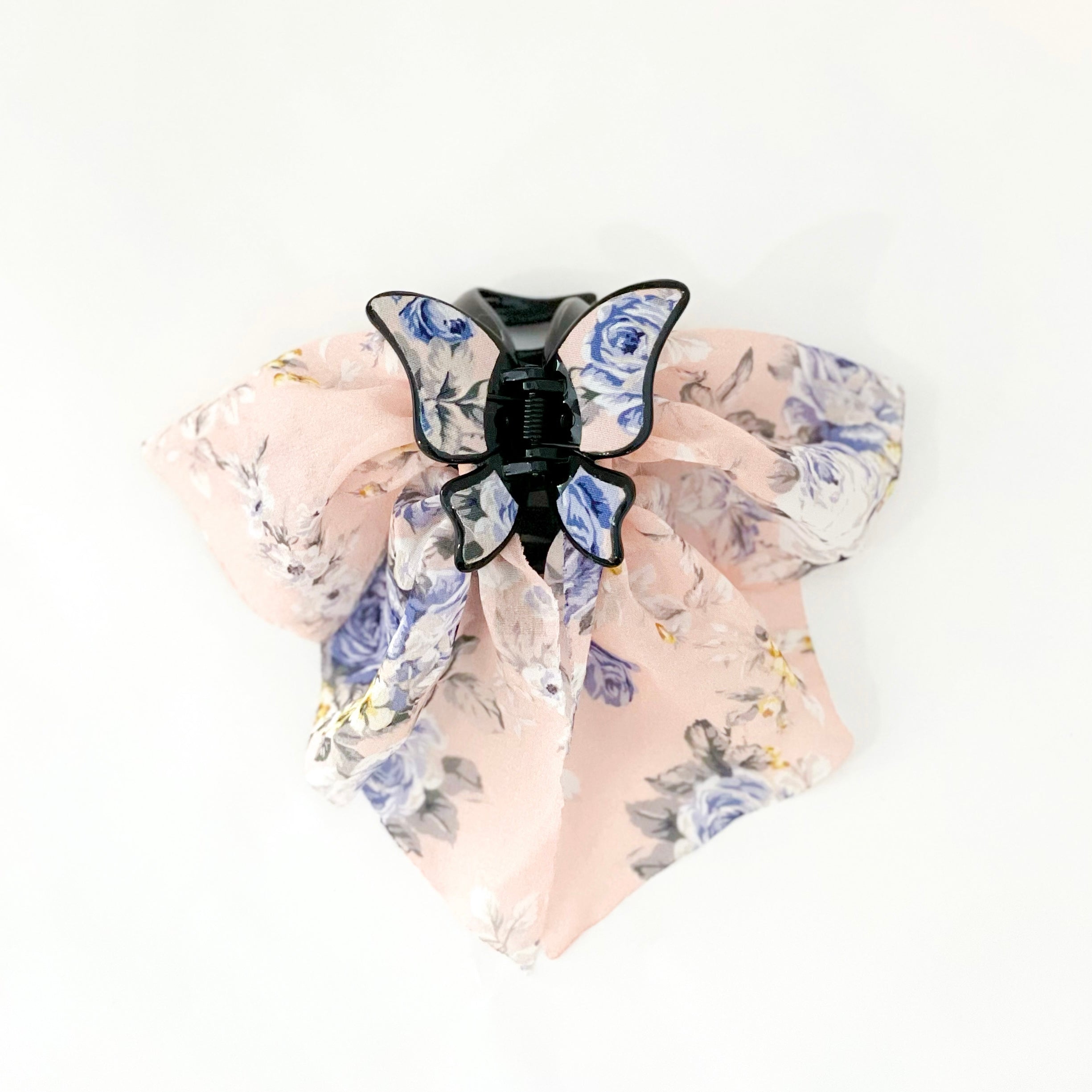 Ribbon hair clip Ribbon hair claw Bow Claw clip Hair accessory Korean hair accessory Jewelry Dainty Minimalist malaysia jewellery Made in Korea online gift shop Aurelia Atelier made in korea jewelry fashion jewellery malaysia earrings online shop malaysia korean style hair accessory malaysia jewellery jewelry Ribbon hair tie Hairband Hair ribbon scarf Headband Scrunchies Chiffon hair bow Chiffon hair claw clip Hypoallergenic 韩国ins蝴蝶吊坠发夹 INS 风 首饰 发饰 发夹专卖店 韩国发饰 韩国饰品 韩国耳环 rambut jepit Jepit rambut korea