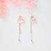 Rose Gold Made in Korea Earrings Korean Anting Cubic Zirconia Jewellery Malaysia Instagram 925 Sterling Silver hypoallergenic Instagram gift shops Jewellery Online Malaysia Shopping No Piercing Perfect Gift special gift Loved One Online jewellery Malaysia Gift for her Rose Gold Korea Made Earrings Korean Jewellery Jewelry Cubic Zirconia Dainty Delicate Minimalist Jewellery Jewelry Bride Clip On Earrings Silver Gift Set present gift for her gift ideas daily wear earrings spring earrings birthday gift