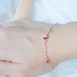 Gift idea Gift for her Made in Korea Cubic Zirconia 925 Sterling Silver No Piercing Jewelry Dainty Minimalist Dainty Daily wear korean earrings bracelet jewellery Malaysia necklace korean jewellery rings earrings malaysia korean style earrings malaysia jewellery jewelry jewellery accessories Subang Anting Cincin hypoallergenic earrings birthday gift gift set premium gift online gift shop bridesmaid gift aurelia atelier