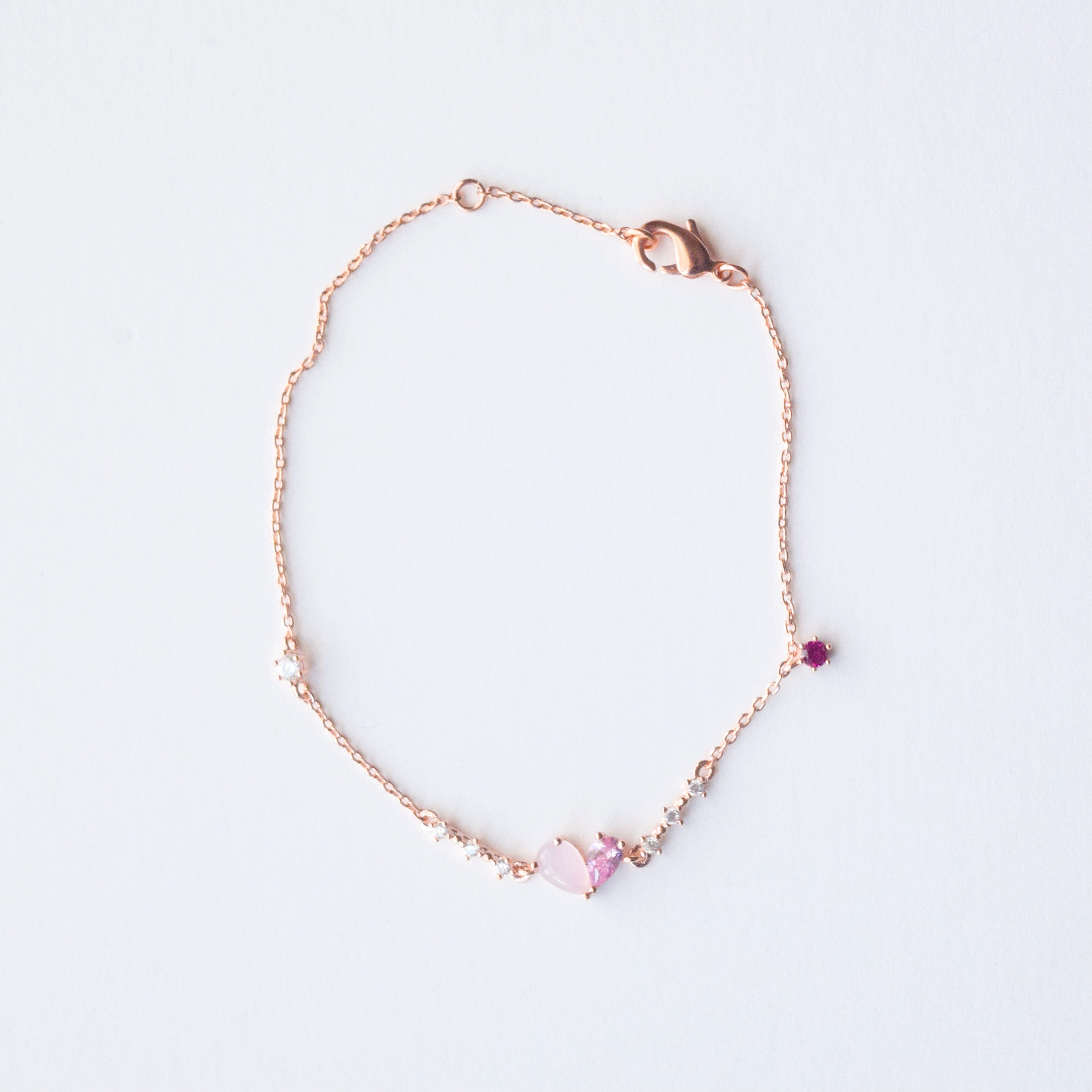 Gift idea Gift for her Made in Korea Cubic Zirconia 925 Sterling Silver No Piercing Jewelry Dainty Minimalist Dainty Daily wear korean earrings bracelet jewellery Malaysia necklace korean jewellery rings earrings malaysia korean style earrings malaysia jewellery jewelry jewellery accessories Subang Anting Cincin hypoallergenic earrings birthday gift gift set premium gift online gift shop bridesmaid gift aurelia atelier