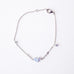 Gift idea Gift for her Made in Korea Cubic Zirconia 925 Sterling Silver No Piercing Jewelry Dainty Minimalist Dainty Daily wear korean earrings bracelet jewellery Malaysia necklace korean jewellery rings earrings malaysia korean style earrings malaysia jewellery jewelry jewellery accessories Subang Anting Cincin hypoallergenic earrings birthday gift gift set premium gift online gift shop bridesmaid gift aurelia atelier