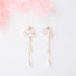 Rose Gold Made in Korea Earrings Korean Anting Cubic Zirconia Jewellery Malaysia Instagram 925 Sterling Silver hypoallergenic Instagram gift shops Jewellery Online Malaysia Shopping No Piercing Perfect Gift special gift Loved One Online jewellery Malaysia Gift for her Rose Gold Korea Made Earrings Korean Jewellery Jewelry Cubic Zirconia Dainty Delicate Minimalist Jewellery Jewelry Bride Clip On Earrings Silver Gift Set present gift for her gift ideas daily wear earrings spring earrings birthday gift