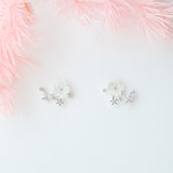 korean earrings bracelet jewellery Malaysia necklace korean jewellery rings earrings malaysia korean style earrings malaysia jewellery jewelry jewellery accessories hypoallergenic earrings ear cuff huggies silver necklace made in korea jewelry fashion jewellery malaysia earrings online shop malaysia Gift idea Gift for her Made in Korea Cubic Zirconia 925 Sterling Silver No Piercing Jewelry Dainty Minimalist Bestie anting subang clip on 925 silver gf gift local Dainty Daily wear Gift Set aurelia atelier