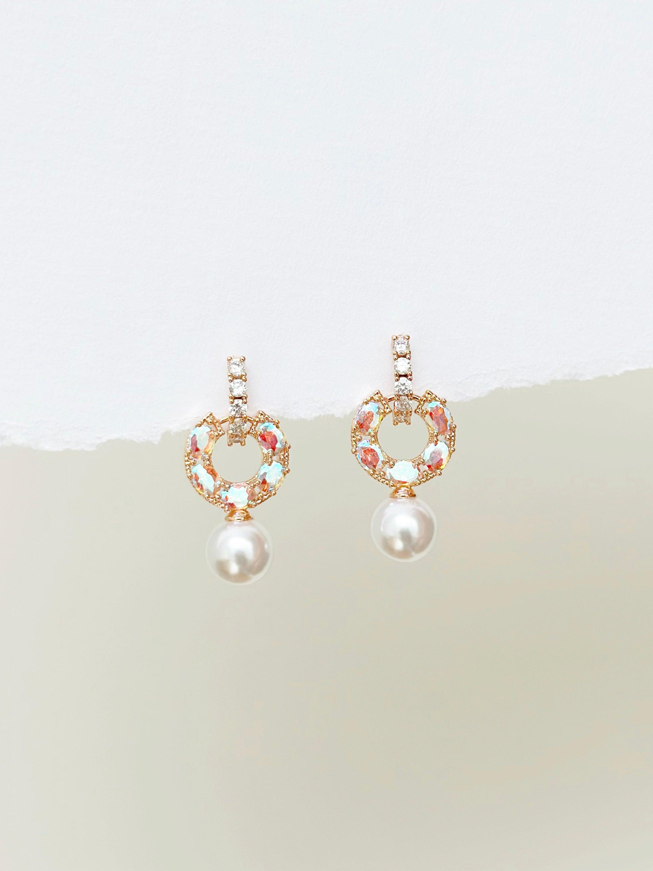 Rose Gold Made in Korea Earrings Korean Anting Cubic Zirconia Bride Bridal Dinner 925 Sterling Silver Fashion Costume Jewellery Online Malaysia Shopping Trendy No Piercing Special Perfect Gift From Heart For Your Loved One Accessory Gift for her Rose Gold Korea Made Earrings Korean Jewellery Jewelry Local Brand in Malaysia Cubic Zirconia Dainty Delicate Minimalist Jewellery Jewelry Bride Clip On Earrings Silver cny chinese new year lunar gift for her valentine valentine's day pearl earrings