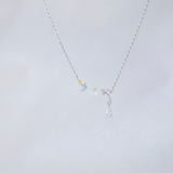 Made in Korea Earrings Necklace Bracelet Korean Anting Rantai Gelang Tangan Cubic Zirconia Bride Bridal Dinner 925 Sterling Silver Accessory Fashion Fancy Stylish Costume Jewellery Online Malaysia Shopping Trendy Accessories Daily Wear Jewelry Dainty Minimalist Delicate Clip On Earrings No Piercing Special Perfect Gift From Heart For Your Loved One Happy Valentines Day Petite Floral Box gift for her bracelet, surprise gift, birthday gift, gift set, premium gift, online gift shop, bridesmaid gift,