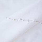 Made in Korea Earrings Necklace Bracelet Korean Anting Rantai Gelang Tangan Cubic Zirconia Bride Bridal Dinner 925 Sterling Silver Accessory Fashion Fancy Stylish Costume Jewellery Online Malaysia Shopping Trendy Accessories Daily Wear Jewelry Dainty Minimalist Delicate Clip On Earrings No Piercing Special Perfect Gift From Heart For Your Loved One Happy Valentines Day Petite Floral Box gift for her bracelet, surprise gift, birthday gift, gift set, premium gift, online gift shop, bridesmaid gift,