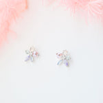 Gift idea Gift for her Made in Korea Cubic Zirconia 925 Sterling Silver No Piercing Jewelry Dainty Minimalist Dainty Daily wear korean earrings bracelet jewellery Malaysia necklace korean jewellery rings earrings malaysia korean style earrings malaysia jewellery jewelry jewellery accessories Subang Anting Cincin hypoallergenic earrings birthday gift gift set premium gift online gift shop bridesmaid gift aurelia atelier