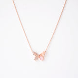 Rose Gold Made in Korea Earrings Korean Anting Cubic Zirconia Jewellery Malaysia Instagram 925 Sterling Silver hypoallergenic Instagram gift shops Jewellery Online Malaysia Shopping No Piercing Perfect Gift special gift Loved One Online jewellery Malaysia Gift for her Rose Gold Korea Made Earrings Korean Jewellery Jewelry Local Brand in Malaysia Cubic Zirconia Dainty Delicate Minimalist Jewellery Jewelry Bride Clip On Earrings Silver Gift Set present gift for her gift ideas bracelet gelang necklace rantai