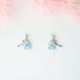 korean earrings bracelet jewellery Malaysia necklace korean jewellery rings earrings malaysia korean style earrings malaysia jewellery jewelry jewellery accessories hypoallergenic earrings ear cuff huggies silver necklace made in korea jewelry fashion jewellery malaysia earrings online shop malaysia Gift idea Gift for her Made in Korea Cubic Zirconia 925 Sterling Silver No Piercing Jewelry Dainty Minimalist Bestie anting subang clip on 925 silver gf gift local Dainty Daily wear Gift Set aurelia atelier