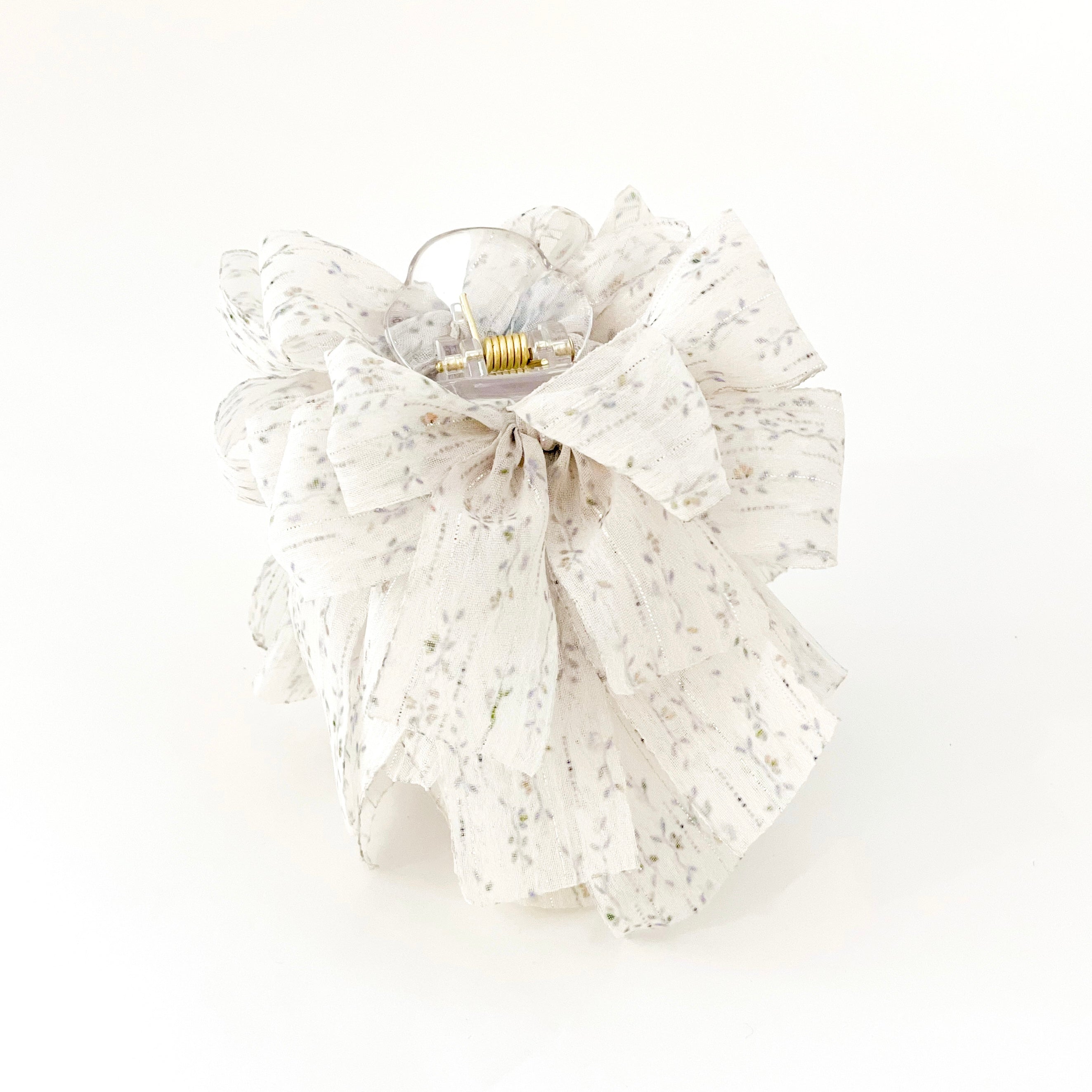 Ribbon hair clip Ribbon hair claw Bow Claw clip Hair accessory Korean hair accessory Jewelry Dainty Minimalist malaysia jewellery Made in Korea online gift shop Aurelia Atelier made in korea jewelry fashion jewellery malaysia earrings online shop malaysia korean style hair accessory malaysia jewellery jewelry Ribbon hair tie Hairband Hair ribbon scarf Headband Scrunchies Chiffon hair bow Chiffon hair claw clip Hypoallergenic 韩国ins蝴蝶吊坠发夹 INS 风 首饰 发饰 发夹专卖店 韩国发饰 韩国饰品 韩国耳环 rambut jepit Jepit rambut korea