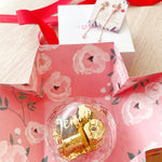 Rose Gold Made in Korea Earrings Korean Anting Cubic Zirconia Bride Bridal Dinner 925 Sterling Silver Fashion Costume Jewellery Online Malaysia Shopping Trendy No Piercing Special Perfect Gift For Your Loved One Accessory Gift for her Rose Gold Korea Made Earrings Korean Jewellery Jewelry Local Brand in Malaysia Cubic Zirconia Dainty Delicate Minimalist Jewellery Jewelry Bride Clip On Earrings Silver Christmas Gift Set Xmas Silver snowman wreath candy cane present gift for her gift ideas snowflake music box