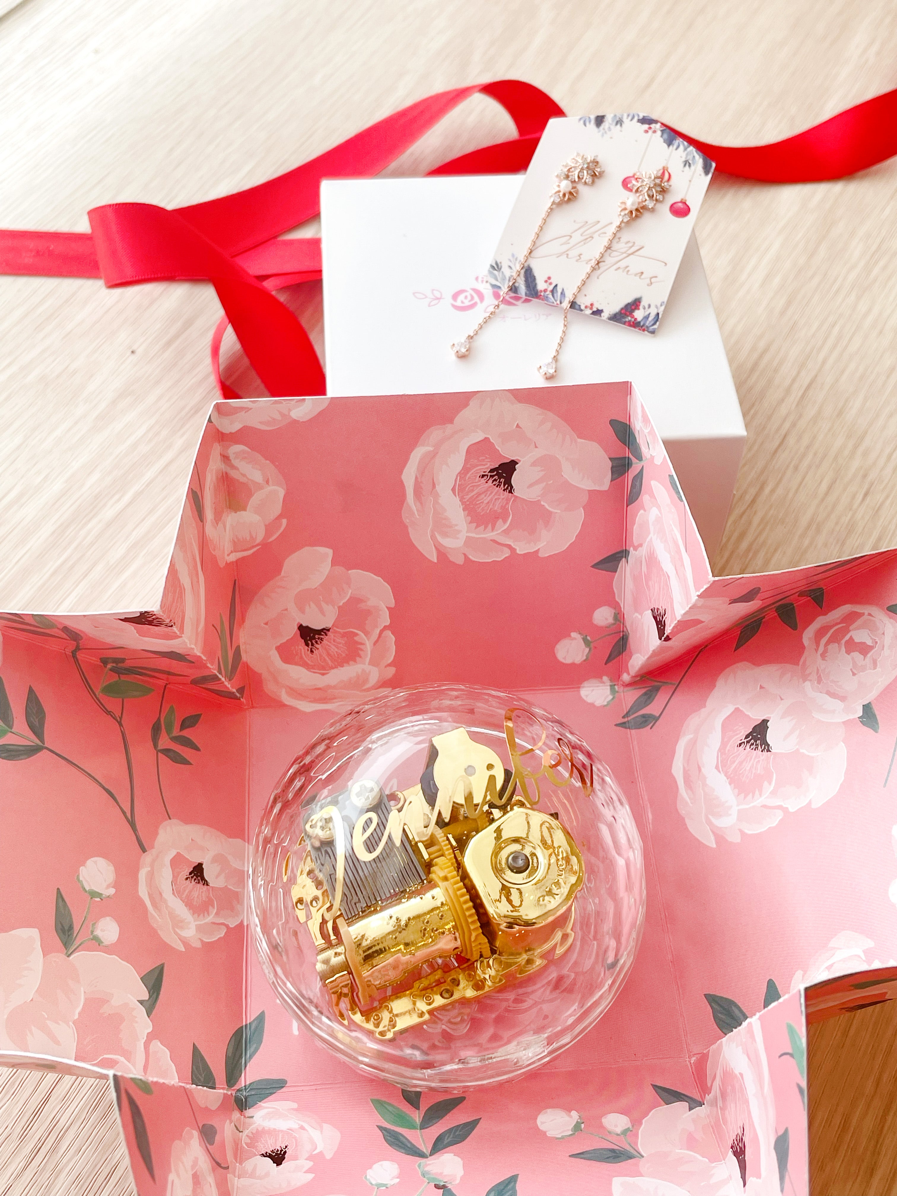 Rose Gold Made in Korea Earrings Korean Anting Cubic Zirconia Bride Bridal Dinner 925 Sterling Silver Fashion Costume Jewellery Online Malaysia Shopping Trendy No Piercing Special Perfect Gift For Your Loved One Accessory Gift for her Rose Gold Korea Made Earrings Korean Jewellery Jewelry Local Brand in Malaysia Cubic Zirconia Dainty Delicate Minimalist Jewellery Jewelry Bride Clip On Earrings Silver Christmas Gift Set Xmas Silver snowman wreath candy cane present gift for her gift ideas snowflake music box