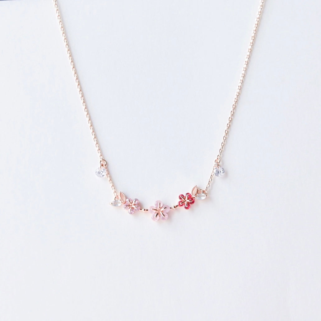 Rose Gold Made in Korea Earrings Korean Anting Cubic Zirconia Jewellery Malaysia Instagram 925 Sterling Silver hypoallergenic Instagram gift shops Jewellery Online Malaysia Shopping No Piercing Perfect Gift special gift Loved One Online jewellery Malaysia Gift for her Rose Gold Korea Made Earrings Korean Jewellery Jewelry Local Brand in Malaysia Cubic Zirconia Dainty Delicate Minimalist Jewellery Jewelry Bride Clip On Earrings Silver Gift Set present gift for her gift ideas sakura necklace