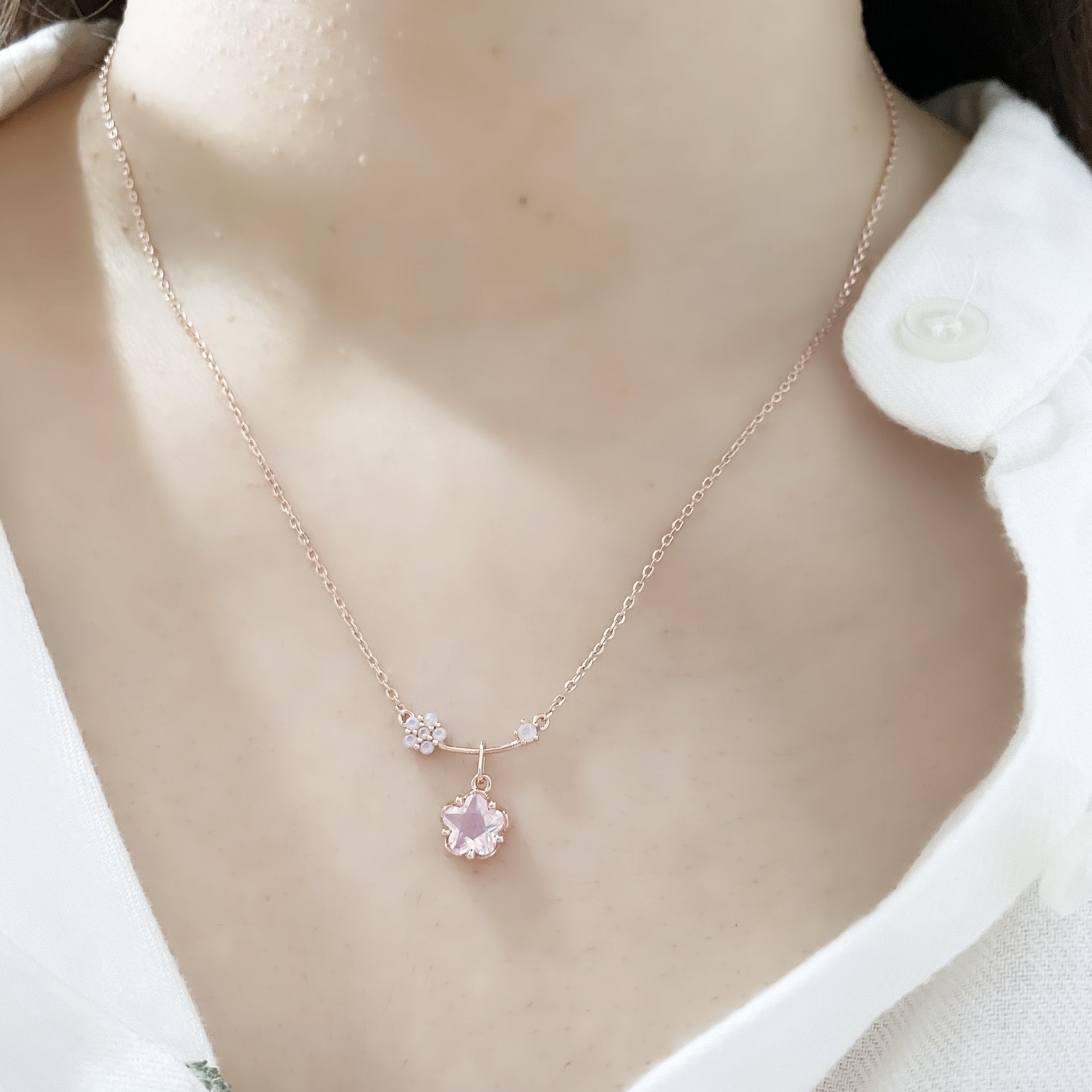 Rose Gold Made in Korea Earrings Korean Anting Cubic Zirconia Jewellery Malaysia Instagram 925 Sterling Silver hypoallergenic Instagram gift shops Jewellery Online Malaysia Shopping No Piercing Perfect Gift special gift Loved One Online jewellery Malaysia Gift for her Rose Gold Korea Made Earrings Korean Jewellery Jewelry Local Brand in Malaysia Cubic Zirconia Dainty Delicate Minimalist Jewellery Jewelry Bride Clip On Earrings Silver Gift Set present gift for her gift ideas bracelet gelang necklace rantai