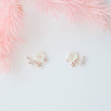 korean earrings bracelet jewellery Malaysia necklace korean jewellery rings earrings malaysia korean style earrings malaysia jewellery jewelry jewellery accessories hypoallergenic earrings ear cuff huggies silver necklace made in korea jewelry fashion jewellery malaysia earrings online shop malaysia Gift idea Gift for her Made in Korea Cubic Zirconia 925 Sterling Silver No Piercing Jewelry Dainty Minimalist Bestie anting subang clip on 925 silver gf gift local Dainty Daily wear Gift Set aurelia atelier
