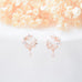 korean earrings bracelet jewellery Malaysia necklace korean jewellery rings earrings malaysia korean style earrings jewellery accessories hypoallergenic earrings ear cuff huggies silver necklace made in korea jewelry fashion jewellery malaysia earrings online shop malaysia Gift idea Gift for her Made in Korea Cubic Zirconia 925 Sterling Silver No Piercing Dainty Minimalist Daily wear Bestie Korean Anting Cincin Clip on 韩国耳环 韩国发饰 韩国饰品 hypoallergenic birthday gift set bridesmaid aurelia atelier