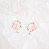 korean earrings bracelet jewellery Malaysia necklace korean jewellery rings earrings malaysia korean style earrings malaysia jewellery jewelry jewellery accessories hypoallergenic earrings ear cuff huggies silver necklace made in korea jewelry fashion jewellery malaysia earrings online shop malaysia Gift idea Gift for her Made in Korea Cubic Zirconia 925 Sterling Silver No Piercing Jewelry Dainty Minimalist Bestie anting subang clip on 925 silver gf gift local Dainty Daily wear Gift Set aurelia atelier