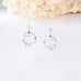 korean earrings bracelet jewellery Malaysia necklace korean jewellery rings earrings malaysia korean style earrings malaysia jewellery jewelry jewellery accessories hypoallergenic earrings ear cuff huggies silver necklace made in korea jewelry fashion jewellery malaysia earrings online shop malaysia Gift idea Gift for her Made in Korea Cubic Zirconia 925 Sterling Silver No Piercing Jewelry Dainty Minimalist Bestie anting subang clip on 925 silver gf gift local brand Dainty Daily wear Gift Set Shopping