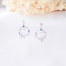 korean earrings bracelet jewellery Malaysia necklace korean jewellery rings earrings malaysia korean style earrings malaysia jewellery jewelry jewellery accessories hypoallergenic earrings ear cuff huggies silver necklace made in korea jewelry fashion jewellery malaysia earrings online shop malaysia Gift idea Gift for her Made in Korea Cubic Zirconia 925 Sterling Silver No Piercing Jewelry Dainty Minimalist Bestie anting subang clip on 925 silver gf gift local brand Dainty Daily wear Gift Set Shopping